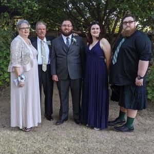 Meet your Posher, Donna